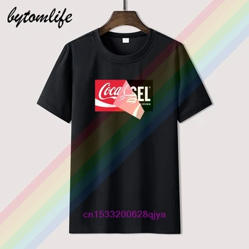 

2020 New Diesel Stickers Logo Casual T Shirt Men's Summer Black 100% Cotton Short Sleeves O-Neck Tee Shirts Tops Tee Unisex