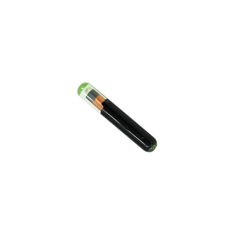 Keyecu Aftermarket Blank Glass 4D60 80 бит чип автотранспондера для Ford Connect Fiesta Focus Ka Mondeo |