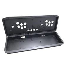 

Empty Game box for arcade game console machine cabinet