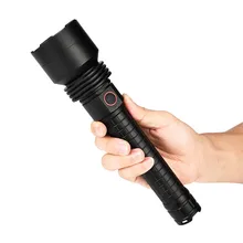 Фонарик для дайвинга L2 Подводный фонарь яркость водонепроницаемый 100 м фонарь для безопасности и выживания 8,5