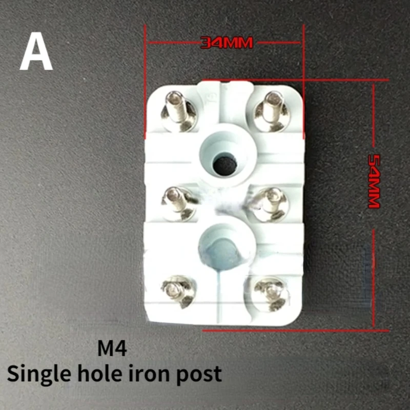 terminalblockforSiemensmotorconnectingterminalplateM4M5single