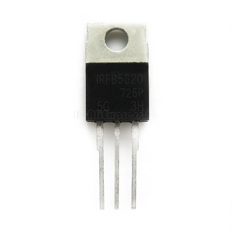 10pcs/lot IRFB5620PBF IRFB5620 TO 220 new original In Stock|Интегральные схемы| |