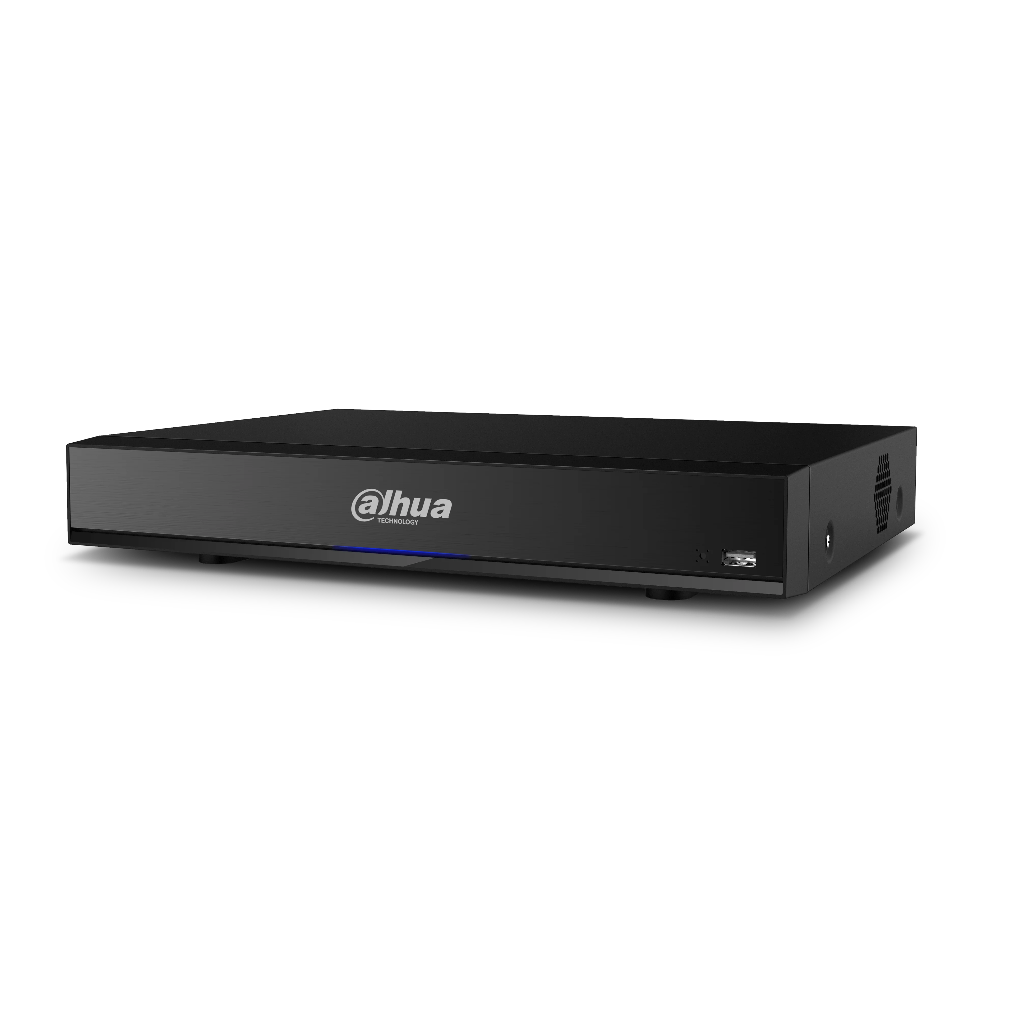 Dahua XVR XVR7208A-4KL-I XVR7216A-4KL-I 8/16 канальный Penta-brid 4K 1U Цифровой видеорегистратор поддерживает AI& HDCVI/AHD/TVI/CVBS/IP