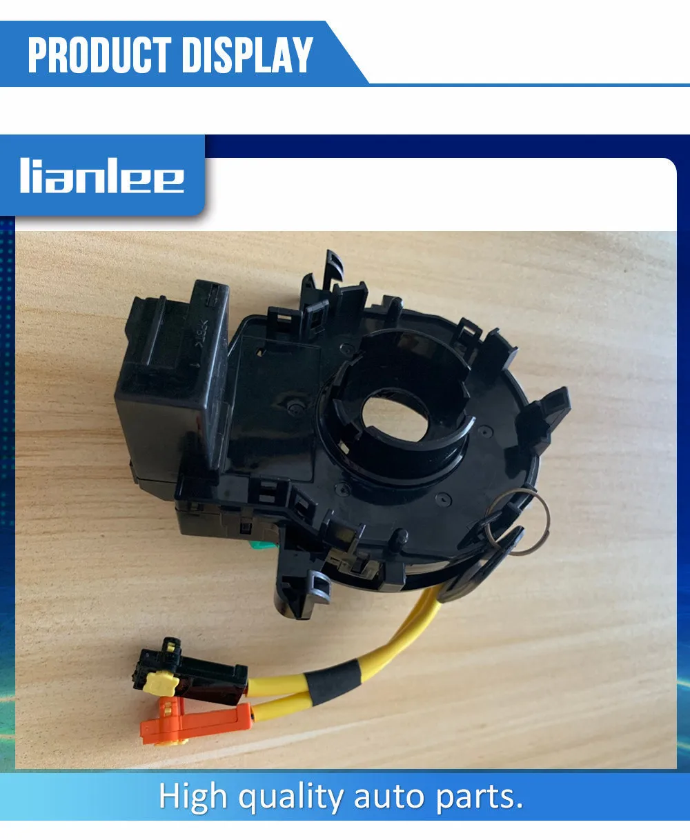 84307-48100 8430748100 контактный кабель SPRG без датчика для Lexus CT200H/RX270/350/450 H AGL10 2008- 84307-0E070 8430676020