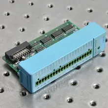 Aliexpress - ADVANTECH ADAM-5056S 16-channel sink current type isolated digital output module with LED display