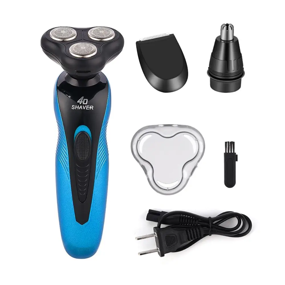 nose hair shavers
