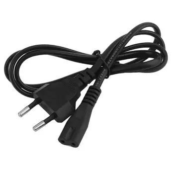 

Professional Use Balance Car Charger Adapter Cable Self Balancing Balance Car Smart Electric Scooter Power Cable Black