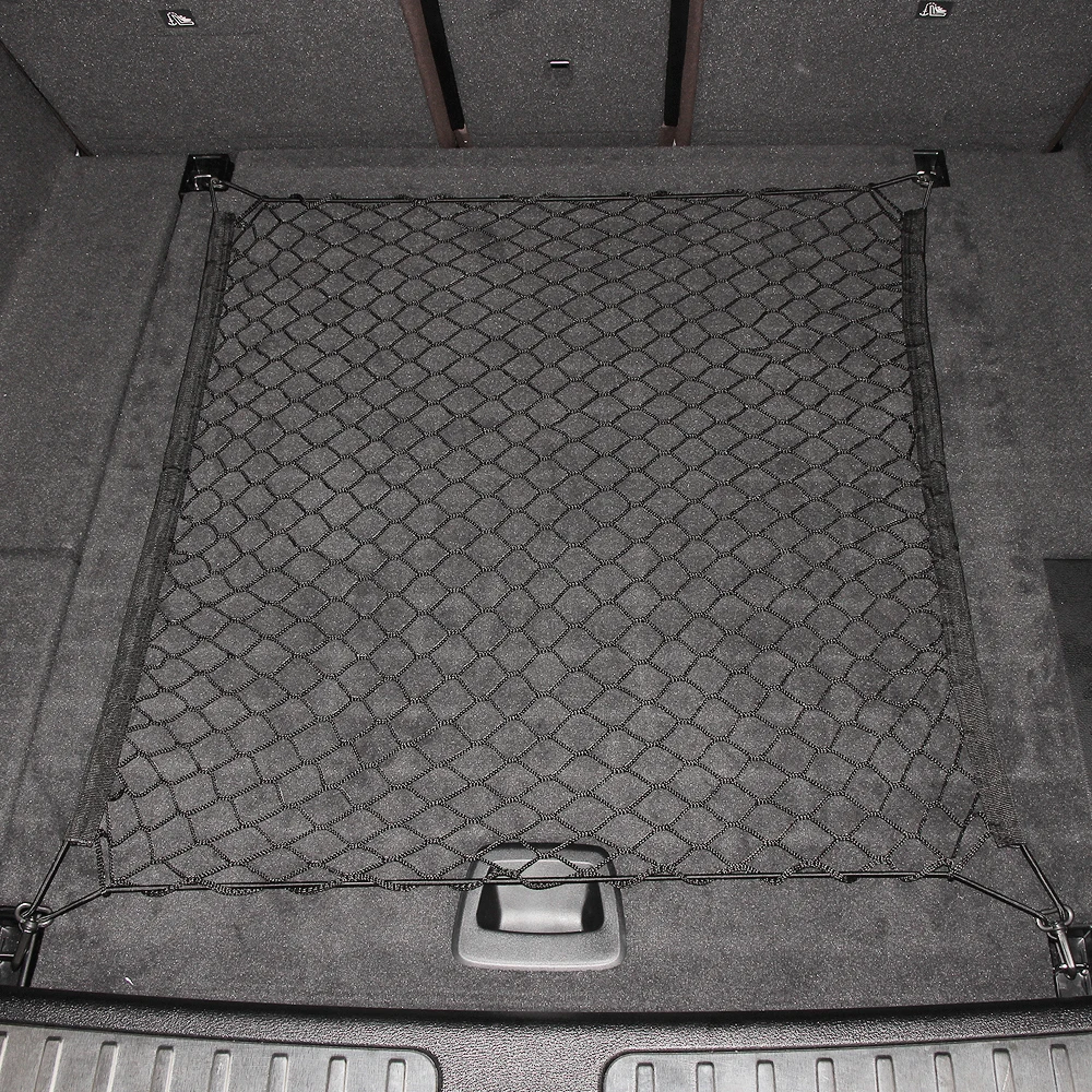 Автомобильный сетки-держатели в багажник эластичный нейлон грузовые Чемодан организатор сетка для Haval 9 M4 C30 C50 C20r H2 H3 H5 H6 H8
