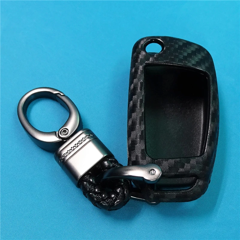 Key Case Cover Car Key Shell For Audi A3 A4 A4L B5 B6 B7 B8 B9 A5 A6 A6L C5 C6 Q3 Q5 Q7 S5 S7 RS3 TT Car key Shell Protecor