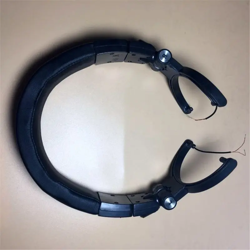 Headband Reparar Peças para M50 M50x e M50s Auscultadores Peças de Reposição Novo - Image 5