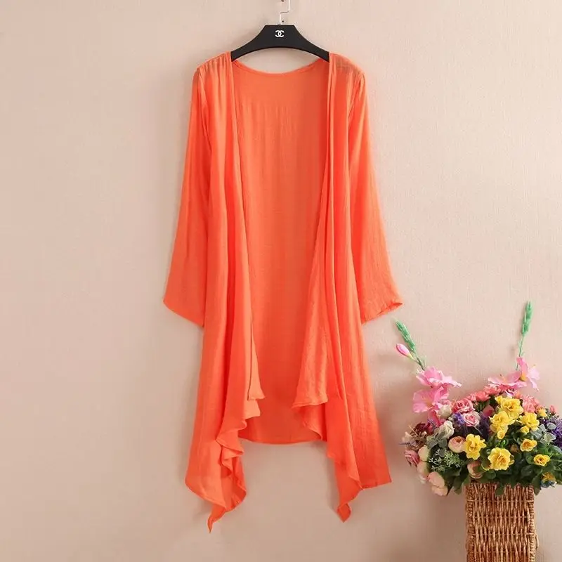 Kimono Cardigan (3)