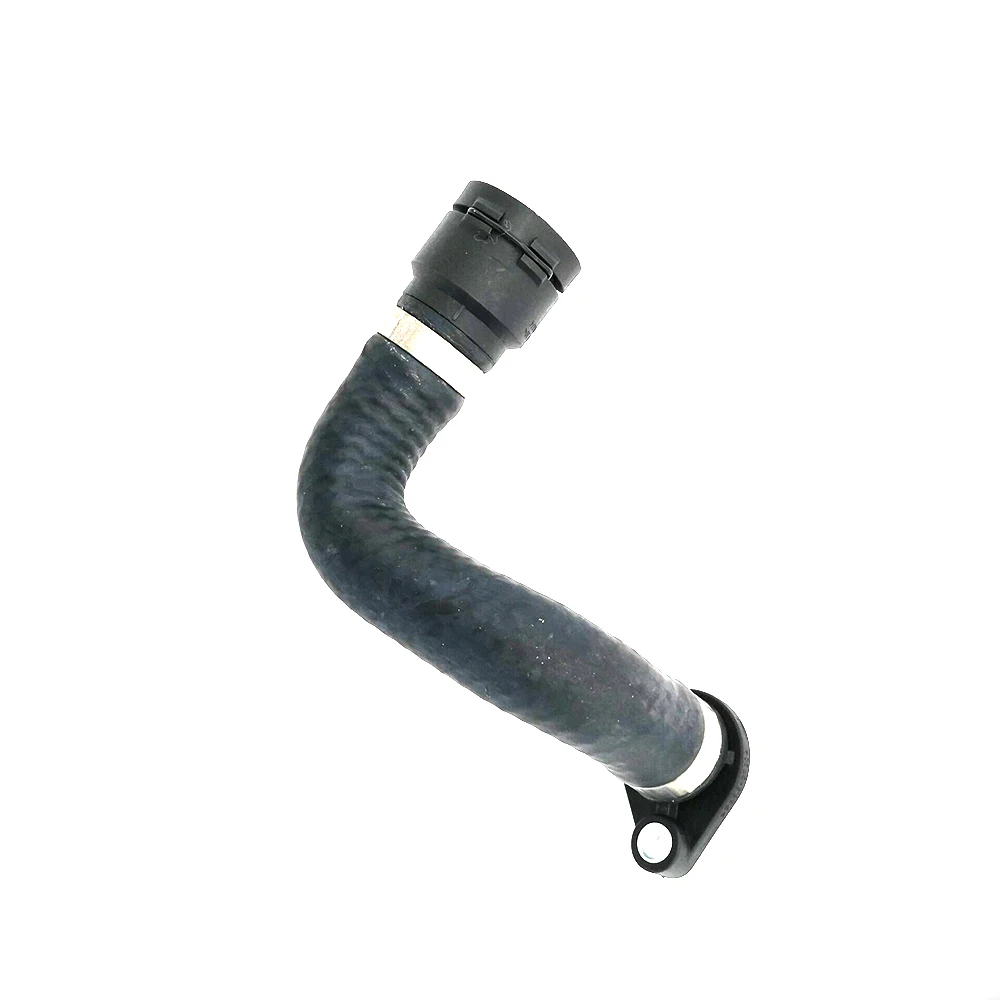 11537572158 Cooling System Water Pipe Radiator Hose For B MW E46 E81 E83 E87 E90 E91 X3 N46 N45 116i 118i 316i 318i