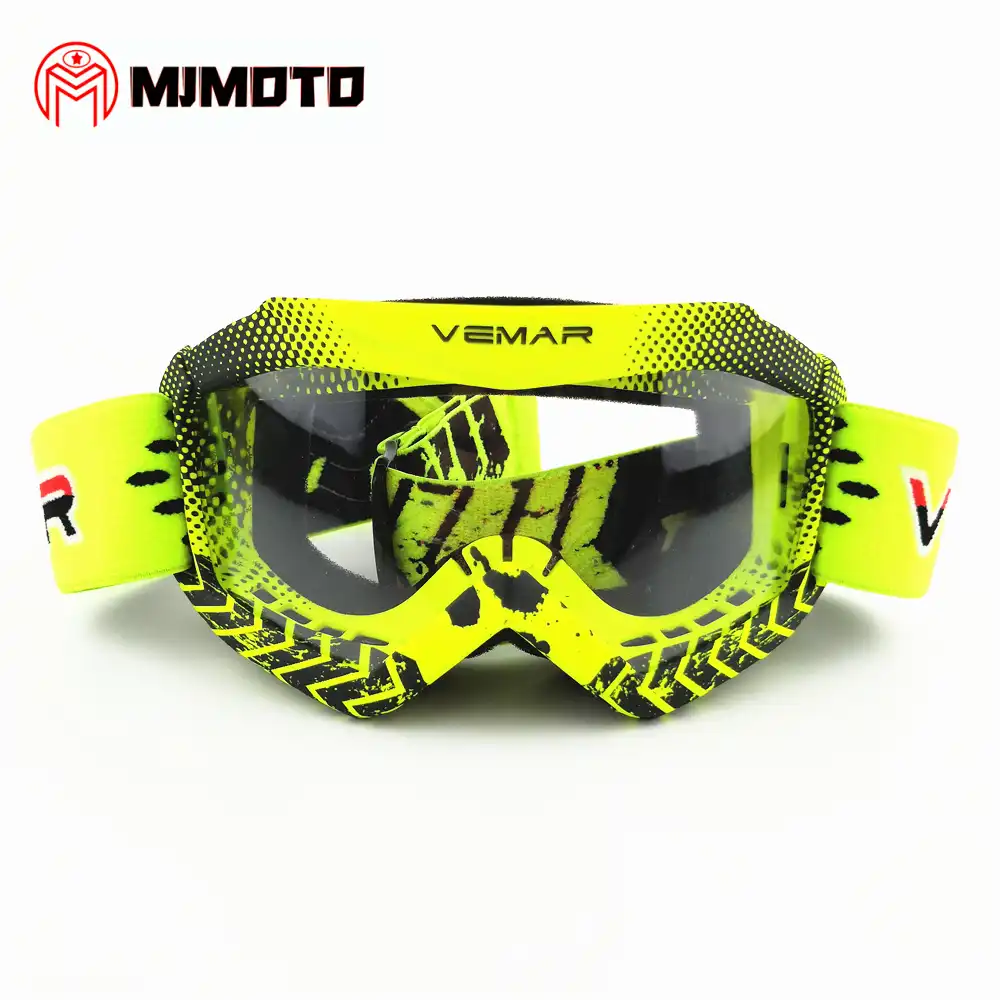youth motocross goggles