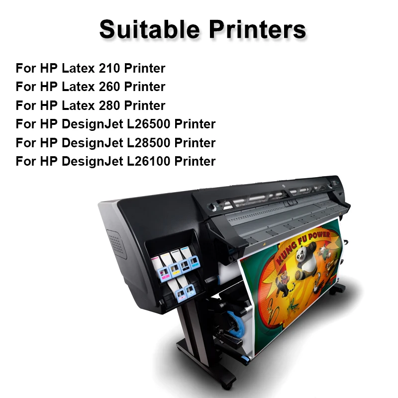 HP 792 Ink Cartridge Chip Baru Upgrade 