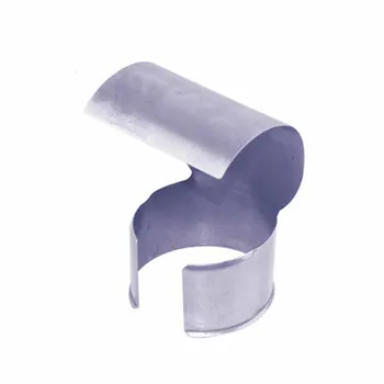 Cheap U Type Welding Nozzle Heat Shrink Baking Nozzles 3400W Heat Gun Plastic Welder Accessories