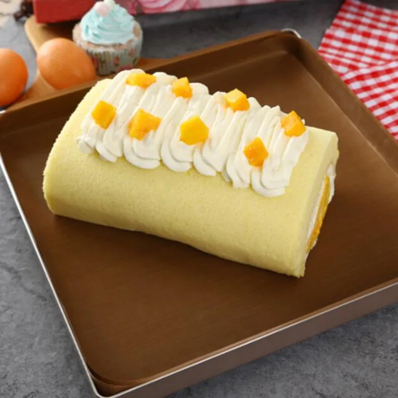 40*60cm/30*40cm Reusable Resistant Baking Mat Sheet Oil-proof Paper Baking Oven Pad Non-stick Kitchen Tool for Cakes silicone baking mat parchment baking paper
