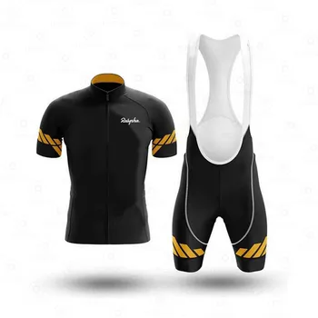 

Pro Team Summer Men's Cycling Jerseys Short Sleeve Bike Shirts MTB Cycling Jeresy Bicycle Clothing Wear Ropa Maillot Ciclismo