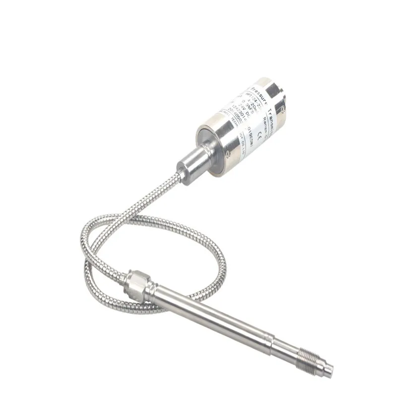 

High temperature melt pressure sensor PT4624 model