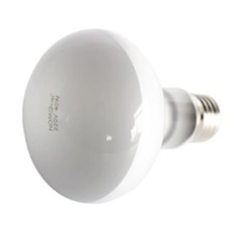 UVA Basking Spot Heat Lamp Life Водонепроницаемая рептилия, черепаха нагревательная Лампа Домашнее освещение для рептилий амфибий корабль США дешево YH
