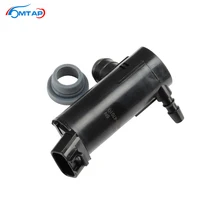 MTAP Car Front Headlight Water Sprayer Motor Pump For Lexus NX200 GX460 IS250 ES250 CT200 For Toyota For Rav4 Prius High Lander