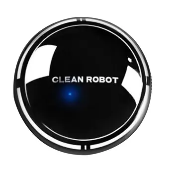 

Smart Automatic Robot Vacuum Cleaning Machine Intellegent Floor Sweeping Dust Catcher Carpet Cleaner For Home Automatic Cleaning