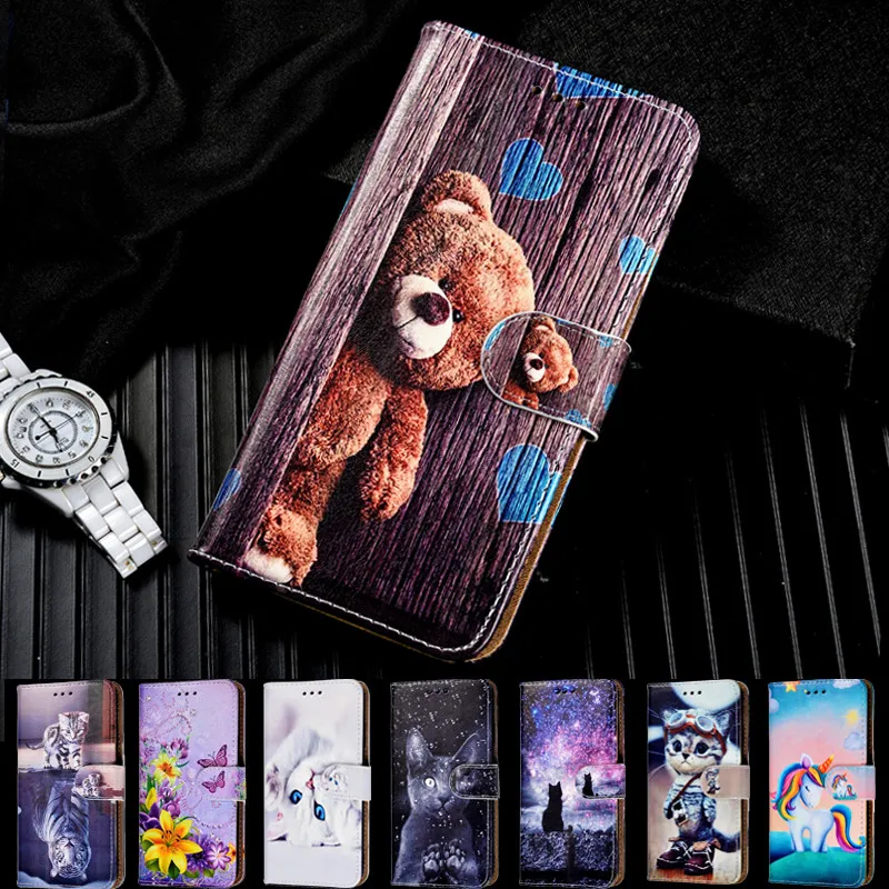 Флип чехол для Lenovo S1 Lite S1a40 S1C50 S1La40 p1a42 P1c58 P1ma40 C2 K10A40 A2020a40 P2c72 P2a42 K33a42 K53a48