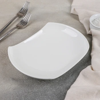 

Dish 20.5 × 15.5 cm