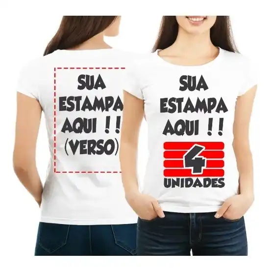 vb camisetas personalizadas