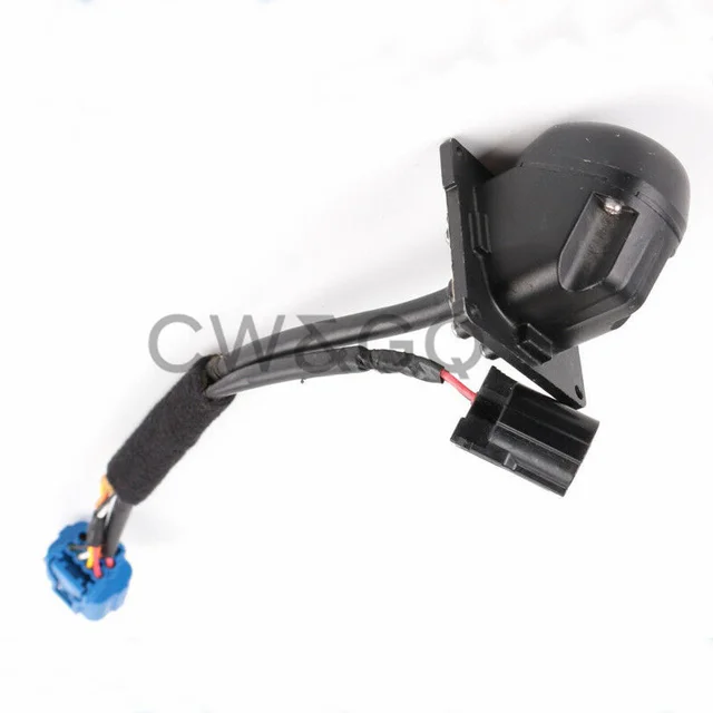 リアビューバックアップカメラカーアクセサリー95766D4500 95766-D4500