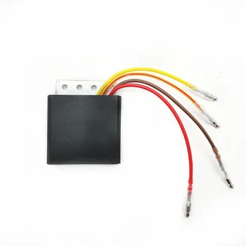 

Voltage Regulator Rectifier Fits For Polaris 500 1998-2003 4060173 2203636