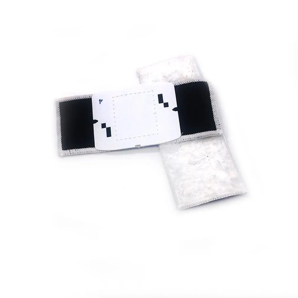XR343 Mopping Cloths Microfiber Mopping Cloths Washable & Reusable Mop Pads Suitable For iRobot Braava jet 240 241