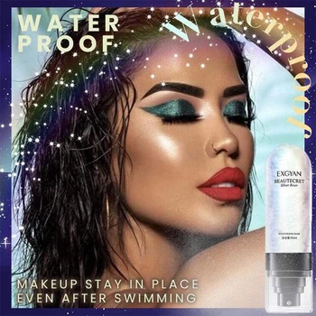 

90ml Galaxy Setting Spray Long Lasting Makeup Setting Spray Moisturizing Foundation Fixer Hydrating Oil Control Mist Spray