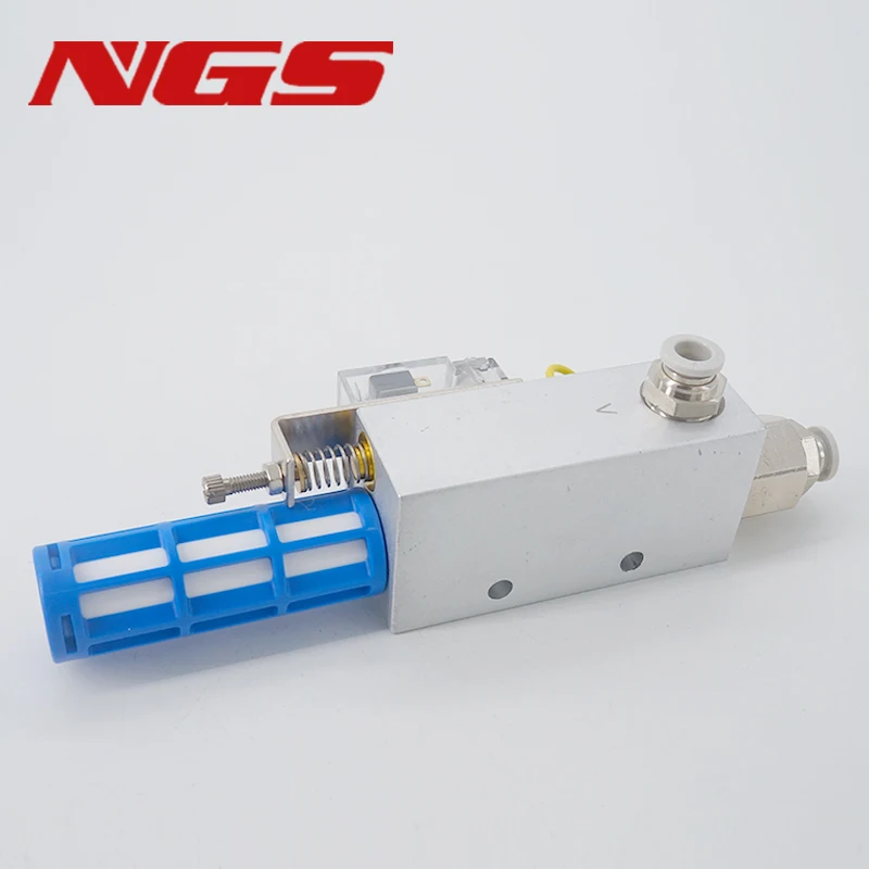 a vacuo com interruptor visual 15 20 25 hsck 04