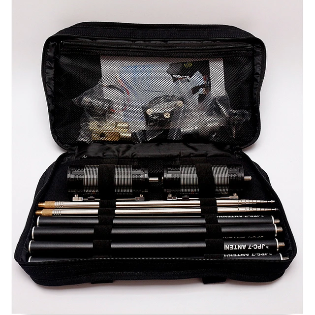 Induktionsspule Für PAC-12 & JPC Antennen - Antennenzubehör Mit Edelstahldraht