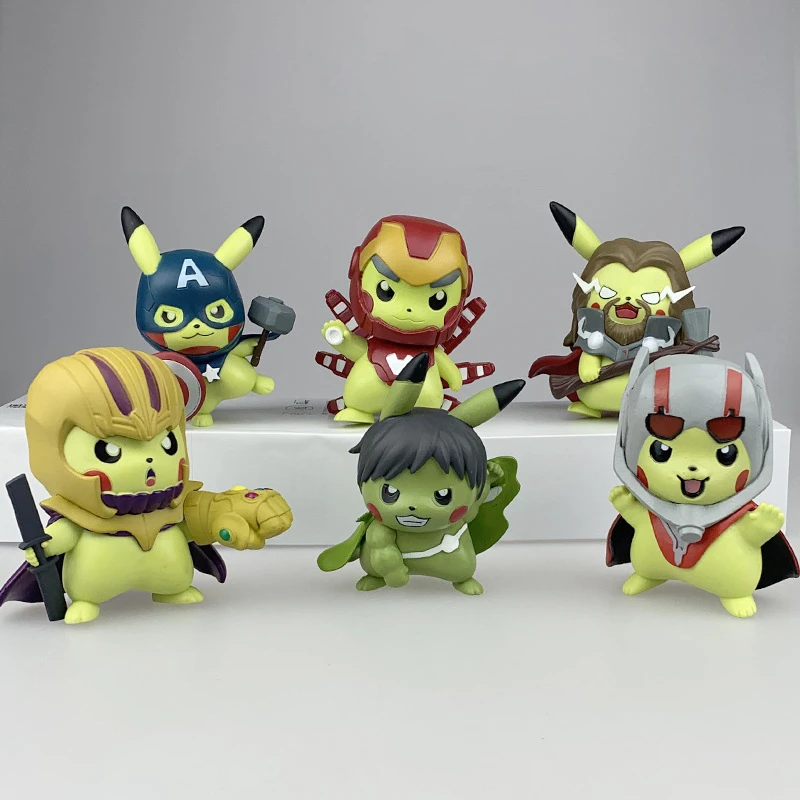 Crossover For El Capitan