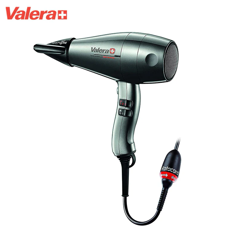Фен профессиональный VALERA Power Extreme 2400 Swiss Selection|Фены для волос| |