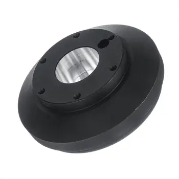 

Steering Wheel Short Hub Adapter For Ford Fiesta Focus Mustang SRK-175H Aluminum Material 6-holes Steering Wheel Hub Kit