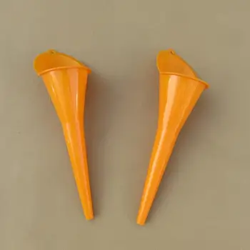 

Car Motorcycle Filling Funnel Forward Pour Oil Tool Control Bike Transmission Carter Filler Wear-resistant Long Mouth Funnel