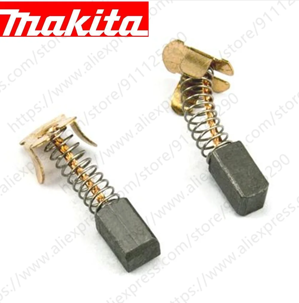 

Карбоновая щетка для Makita 6503D 6796D 6796FD 6797D 6797FD 6798D 6798FD