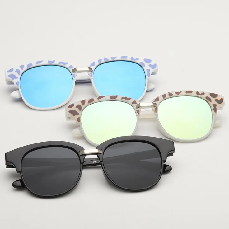 Women Sunglasses UV 400 Protection Classic Fashion Trendy Daily Street Eye Wear Party Accessories Unisex Summer Shades 8 Colors |