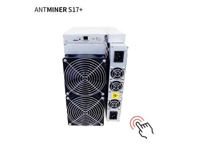 Станок для майнинга биткоинов S17 Pro 50T/53T | Компьютеры и офис