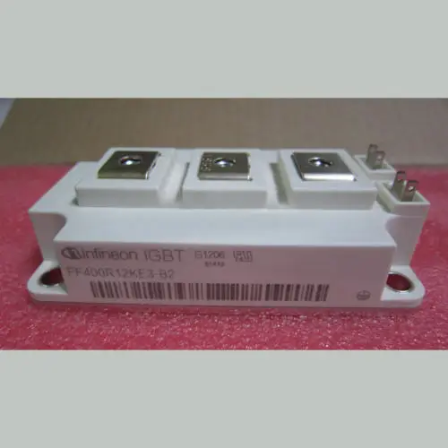 EUPEC/INFINEON FF400R12KE3-B2 FF400R12KE3B2 Модуль