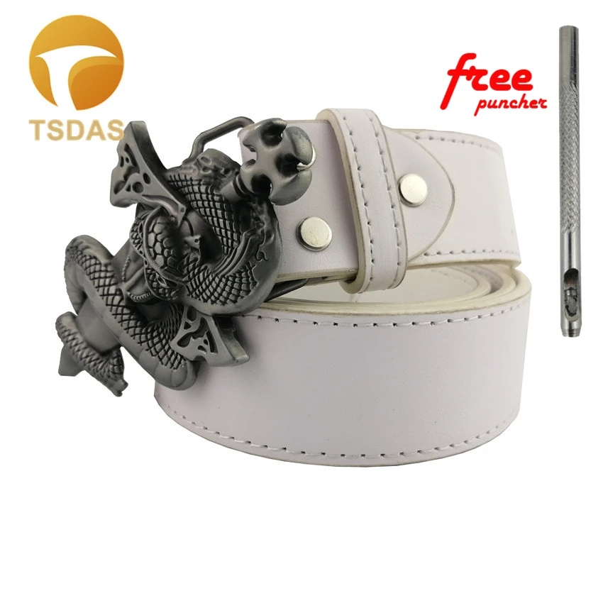 Super Cool 3D Cross Removable Metal Belt Buckle Suitable for 4cm/1.57in Wide classic Men Gift | Дом и сад