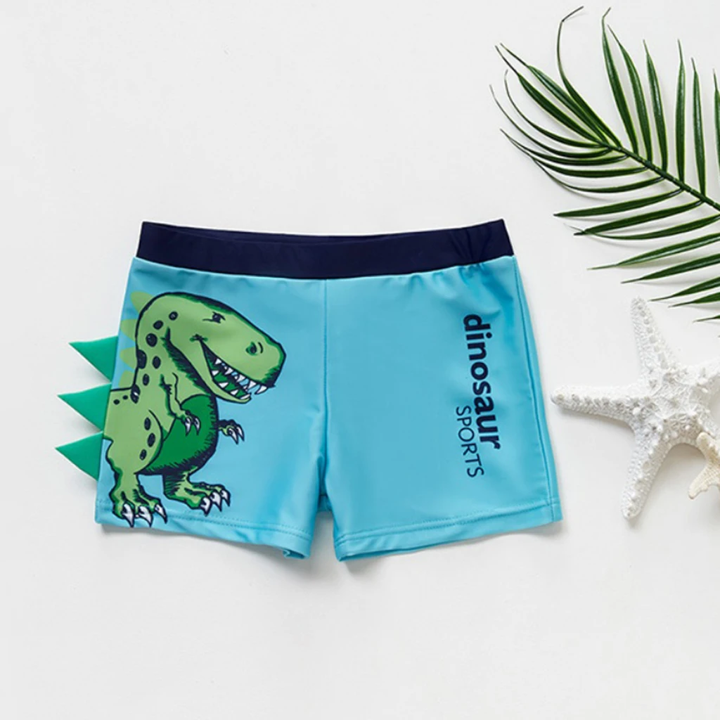 Kids Swimsuit Shorts Swimwear Youth Swimming Bath Pants Kid Swimming Pants Kids Boy's Swim Trunks Shorts Pants 5-12 Years