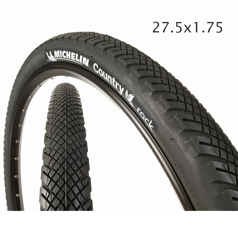Шины для горного велосипеда Michelin 27 5 шины 5*1 75 сверхлегкие велосипедные уличные с
