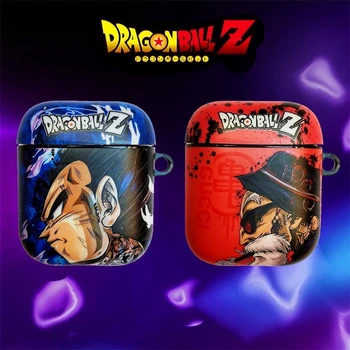 

Dragon Ball Soft Case for Apple Airpods 3 2 1 Pro Case Cover Silicone Headphone Cases Box for Airpod Pro Cover for Air Pod Case