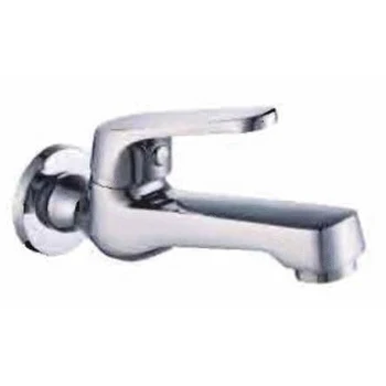 

GRIFO MONOMANDO LAVABO 1 AGUA PARED SERIE NEW