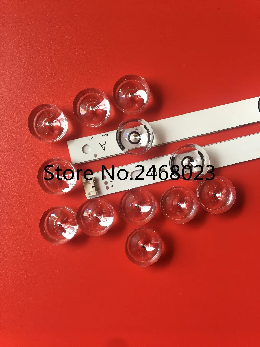 200piece-lot-FOR-repair-L-G-TV-LED-Backlight-Optical-lens-DRT-3-0-32inch-42inch (1)