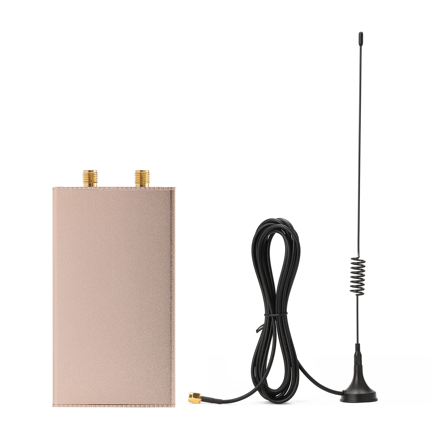 

New SDR RTL2832U R820T2 HF Reception 100 kHz-1.8G Software Defined Radio Accurate Frequency