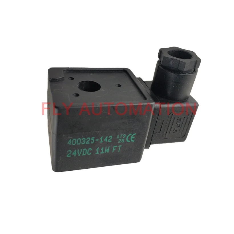 400325-142 ASCO 24VDC импульсный Соленоидный клапан SCG353A043 SCG353A044 соленоидная катушка |